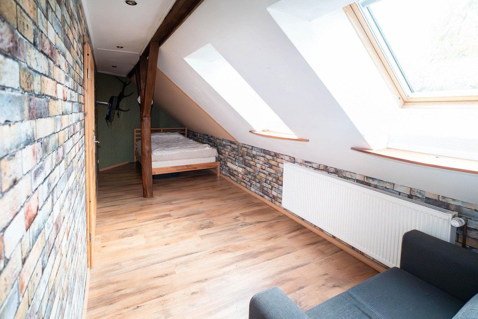 Prodej domu 228 m², pozemek 3.147 m², Moltzow, Mecklenburg-Vorpommern Prodej domu 228 m², pozemek 3.147 m², Moltzow, Mecklenburg-Vorpommern
