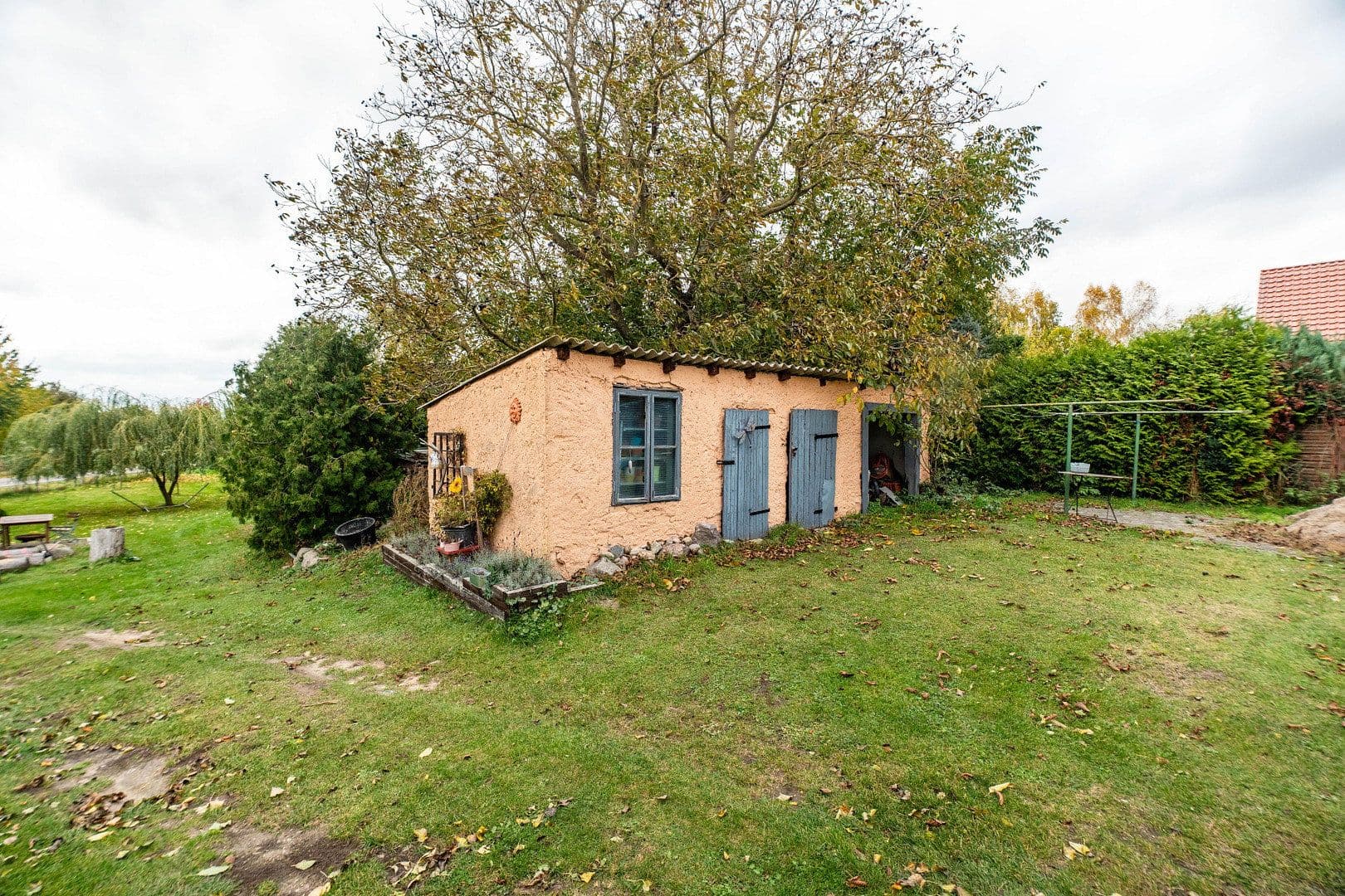 Prodej domu 228 m², pozemek 3.147 m², Moltzow, Mecklenburg-Vorpommern Prodej domu 228 m², pozemek 3.147 m², Moltzow, Mecklenburg-Vorpommern
