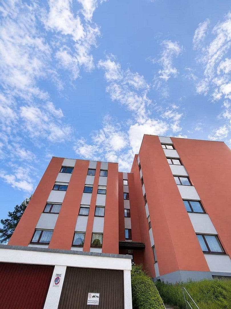 Prodej bytu 4+1 116 m², St. Anna Str. 125, Trier, Porýní-Falc Prodej bytu 4+1 116 m², St. Anna Str. 125, Trier, Porýní-Falc