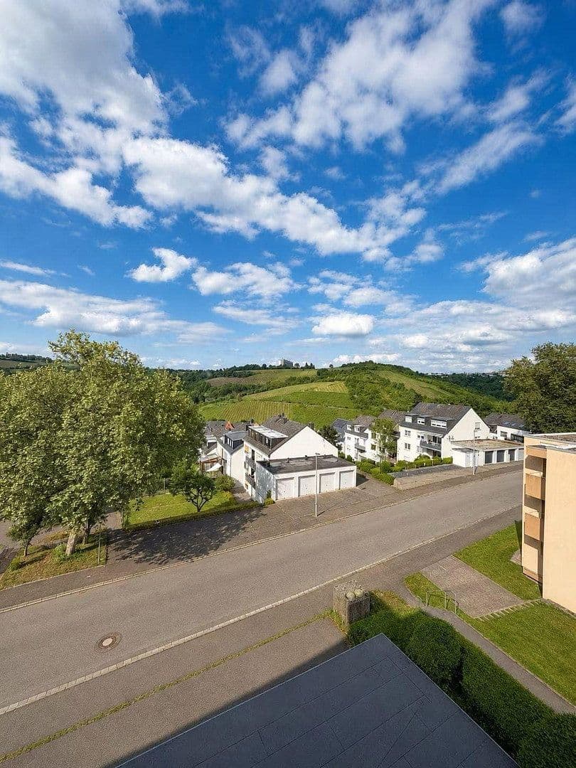 Prodej bytu 4+1 116 m², St. Anna Str. 125, Trier, Porýní-Falc Prodej bytu 4+1 116 m², St. Anna Str. 125, Trier, Porýní-Falc