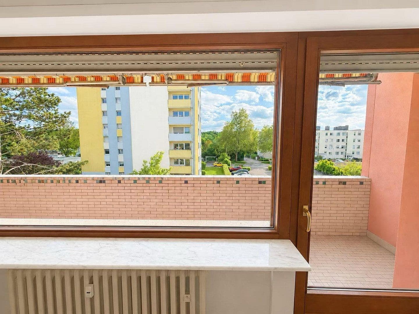 Prodej bytu 4+1 116 m², St. Anna Str. 125, Trier, Porýní-Falc Prodej bytu 4+1 116 m², St. Anna Str. 125, Trier, Porýní-Falc