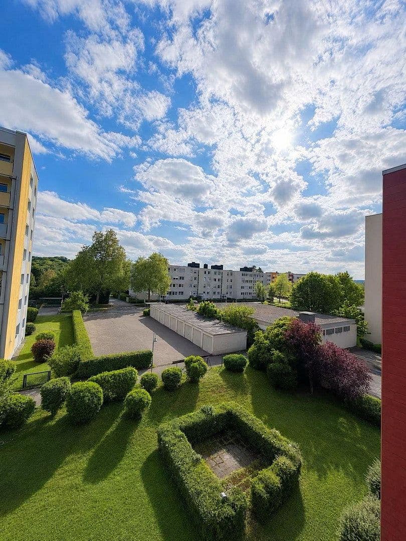 Prodej bytu 4+1 116 m², St. Anna Str. 125, Trier, Porýní-Falc Prodej bytu 4+1 116 m², St. Anna Str. 125, Trier, Porýní-Falc