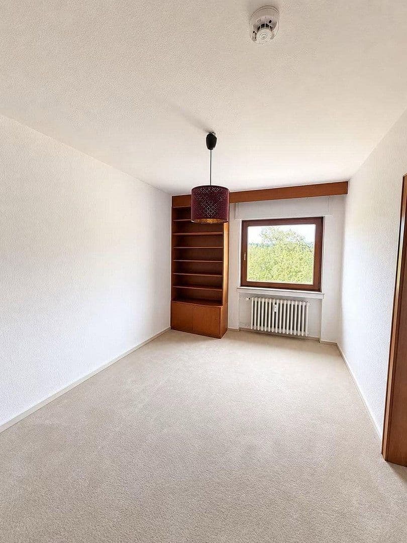 Prodej bytu 4+1 116 m², St. Anna Str. 125, Trier, Porýní-Falc Prodej bytu 4+1 116 m², St. Anna Str. 125, Trier, Porýní-Falc