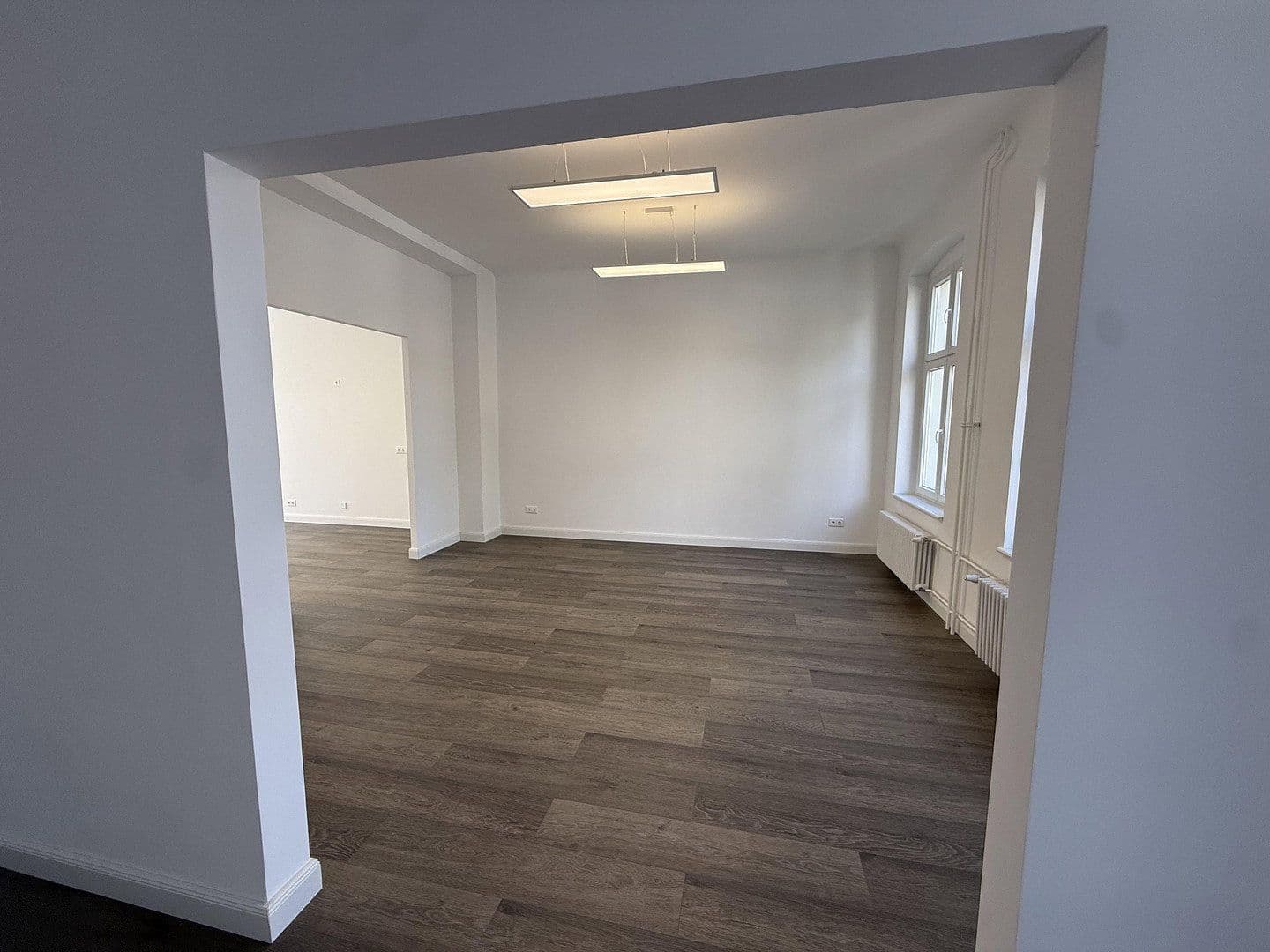 Pronájem kanceláře 160 m², Alt-Rudow 42-44, Berlin, Berlín Pronájem kanceláře 160 m², Alt-Rudow 42-44, Berlin, Berlín