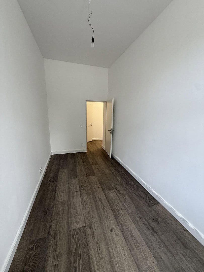 Pronájem kanceláře 160 m², Alt-Rudow 42-44, Berlin, Berlín Pronájem kanceláře 160 m², Alt-Rudow 42-44, Berlin, Berlín