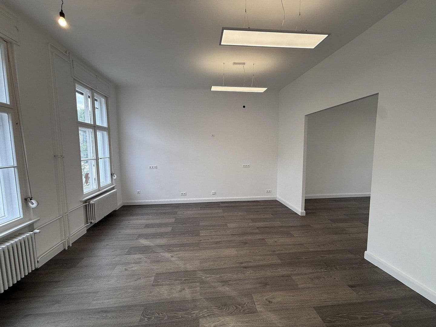 Pronájem kanceláře 160 m², Alt-Rudow 42-44, Berlin, Berlín Pronájem kanceláře 160 m², Alt-Rudow 42-44, Berlin, Berlín