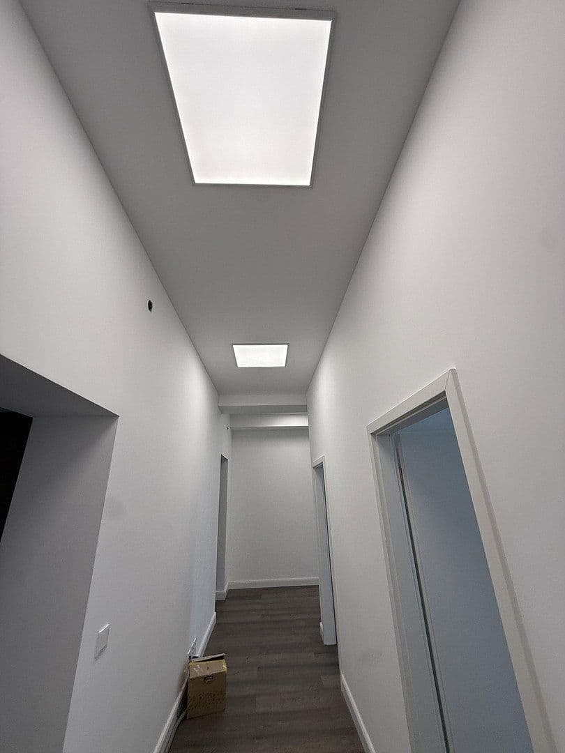 Pronájem kanceláře 160 m², Alt-Rudow 42-44, Berlin, Berlín Pronájem kanceláře 160 m², Alt-Rudow 42-44, Berlin, Berlín