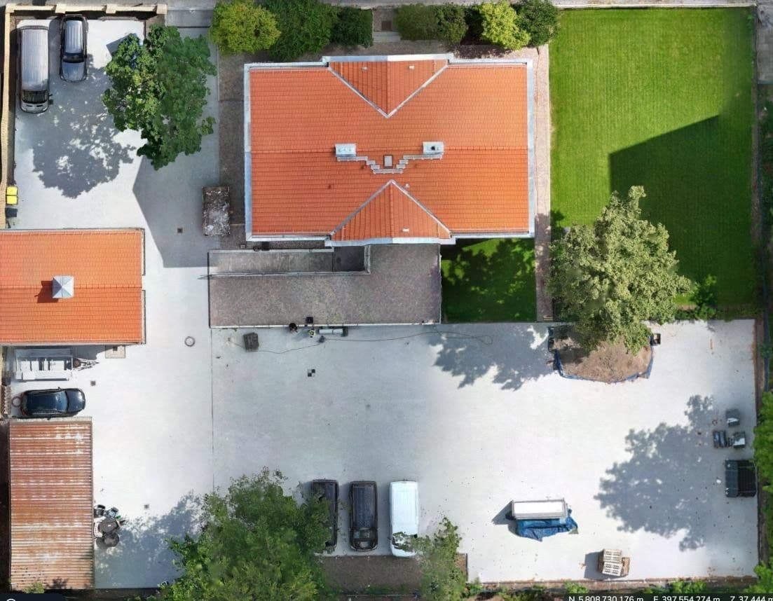Pronájem kanceláře 160 m², Alt-Rudow 42-44, Berlin, Berlín Pronájem kanceláře 160 m², Alt-Rudow 42-44, Berlin, Berlín