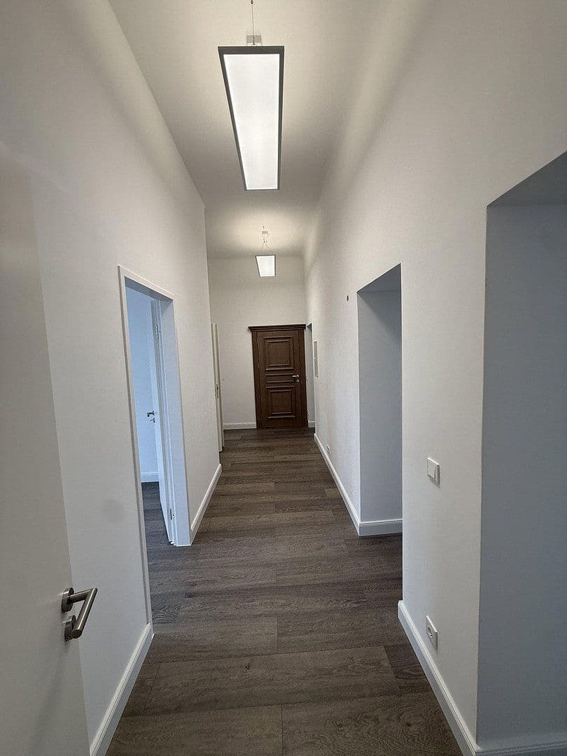 Pronájem kanceláře 160 m², Alt-Rudow 42-44, Berlin, Berlín Pronájem kanceláře 160 m², Alt-Rudow 42-44, Berlin, Berlín