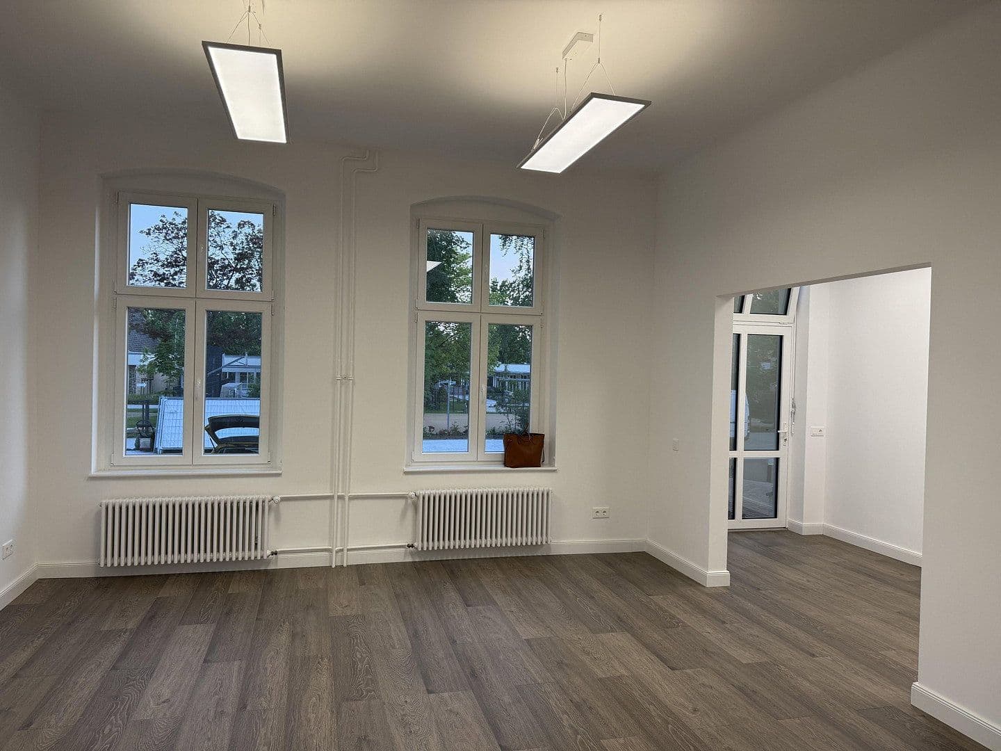 Pronájem kanceláře 160 m², Alt-Rudow 42-44, Berlin, Berlín Pronájem kanceláře 160 m², Alt-Rudow 42-44, Berlin, Berlín