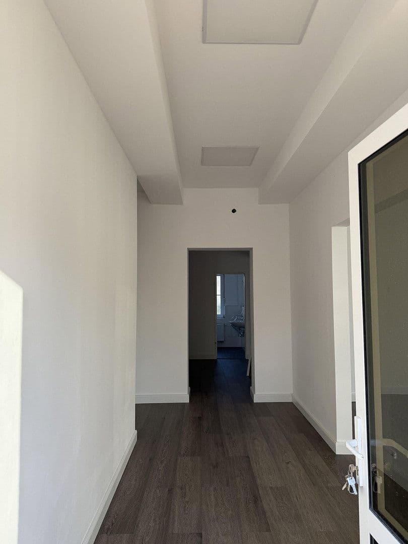 Pronájem kanceláře 160 m², Alt-Rudow 42-44, Berlin, Berlín Pronájem kanceláře 160 m², Alt-Rudow 42-44, Berlin, Berlín