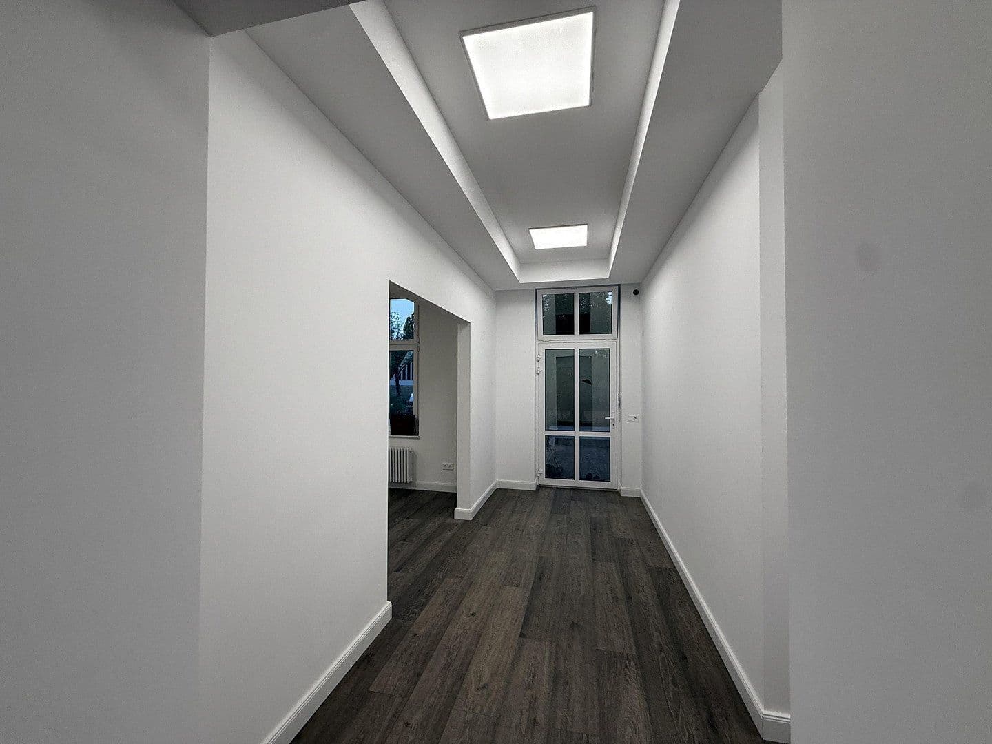 Pronájem kanceláře 160 m², Alt-Rudow 42-44, Berlin, Berlín Pronájem kanceláře 160 m², Alt-Rudow 42-44, Berlin, Berlín