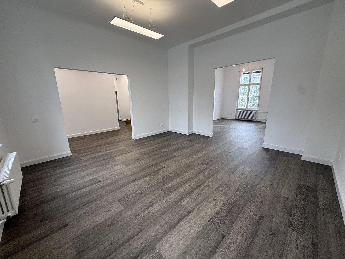 Pronájem kanceláře 160 m², Alt-Rudow 42-44, Berlin, Berlín Pronájem kanceláře 160 m², Alt-Rudow 42-44, Berlin, Berlín