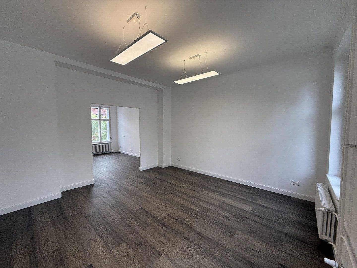 Pronájem kanceláře 160 m², Alt-Rudow 42-44, Berlin, Berlín Pronájem kanceláře 160 m², Alt-Rudow 42-44, Berlin, Berlín