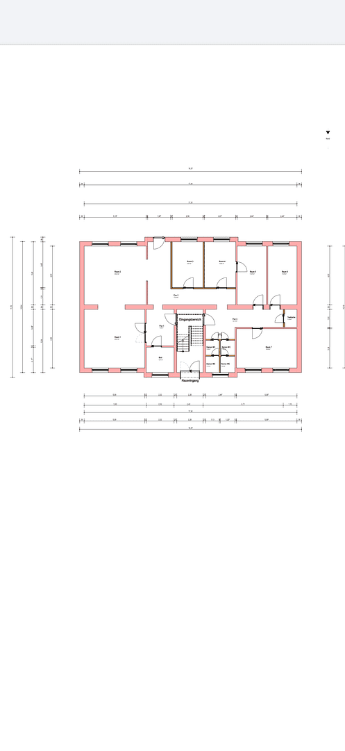 Pronájem kanceláře 160 m², Alt-Rudow 42-44, Berlin, Berlín Pronájem kanceláře 160 m², Alt-Rudow 42-44, Berlin, Berlín
