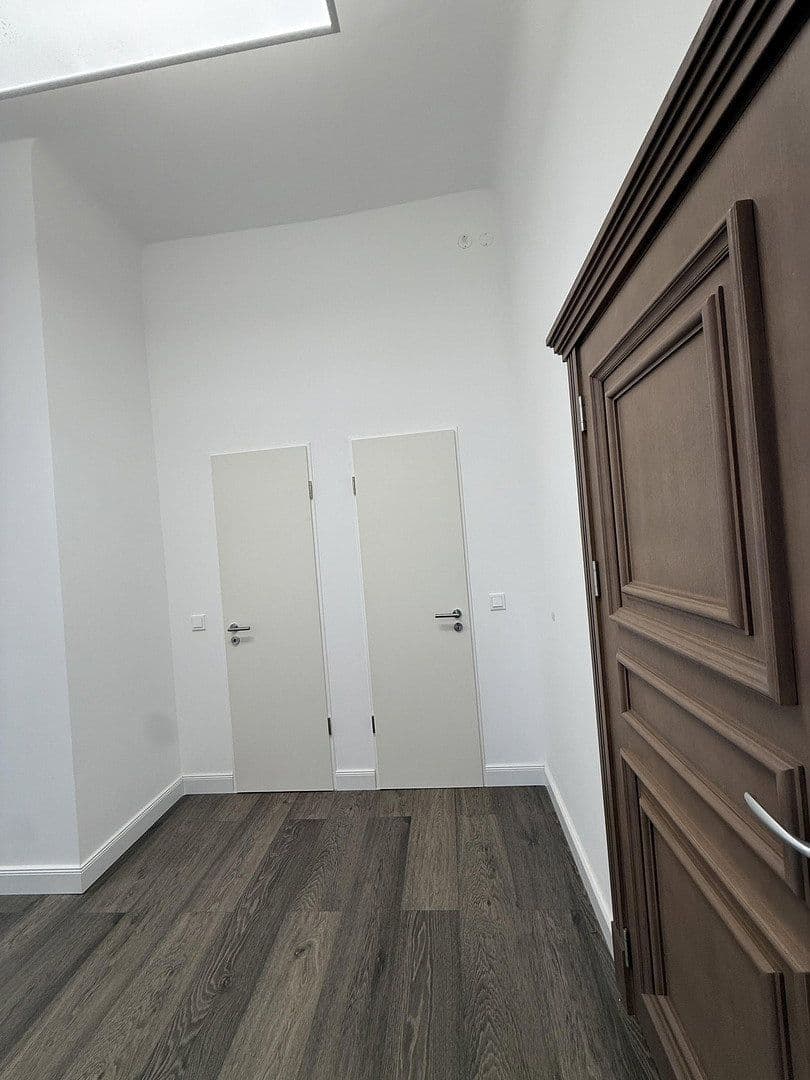Pronájem kanceláře 160 m², Alt-Rudow 42-44, Berlin, Berlín Pronájem kanceláře 160 m², Alt-Rudow 42-44, Berlin, Berlín