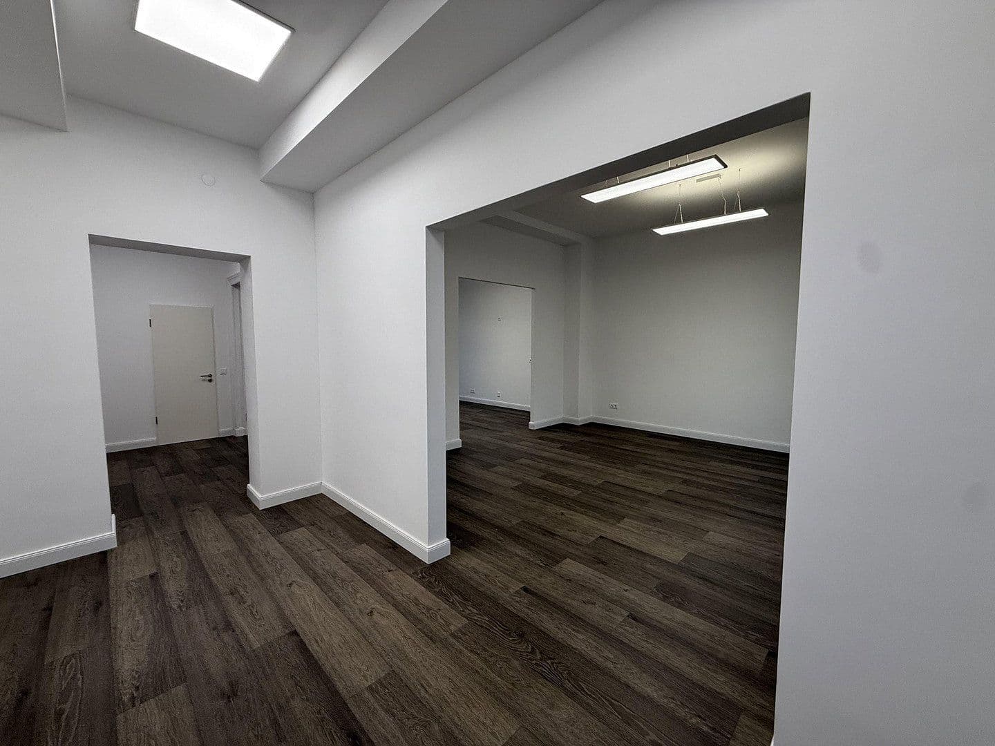 Pronájem kanceláře 160 m², Alt-Rudow 42-44, Berlin, Berlín Pronájem kanceláře 160 m², Alt-Rudow 42-44, Berlin, Berlín