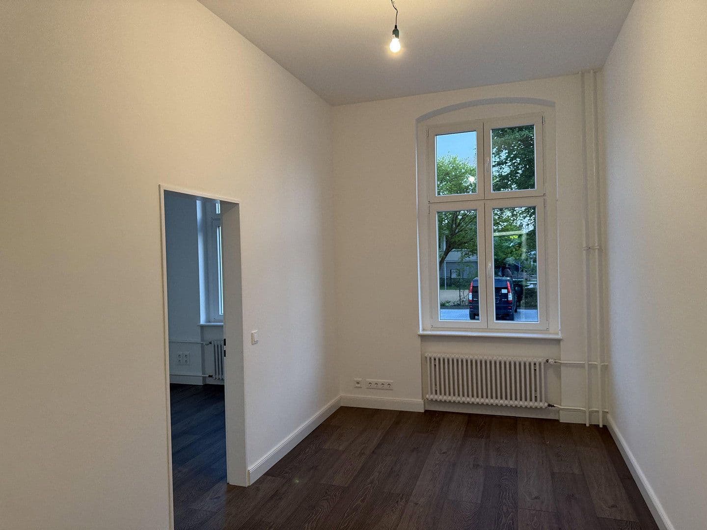 Pronájem kanceláře 160 m², Alt-Rudow 42-44, Berlin, Berlín Pronájem kanceláře 160 m², Alt-Rudow 42-44, Berlin, Berlín