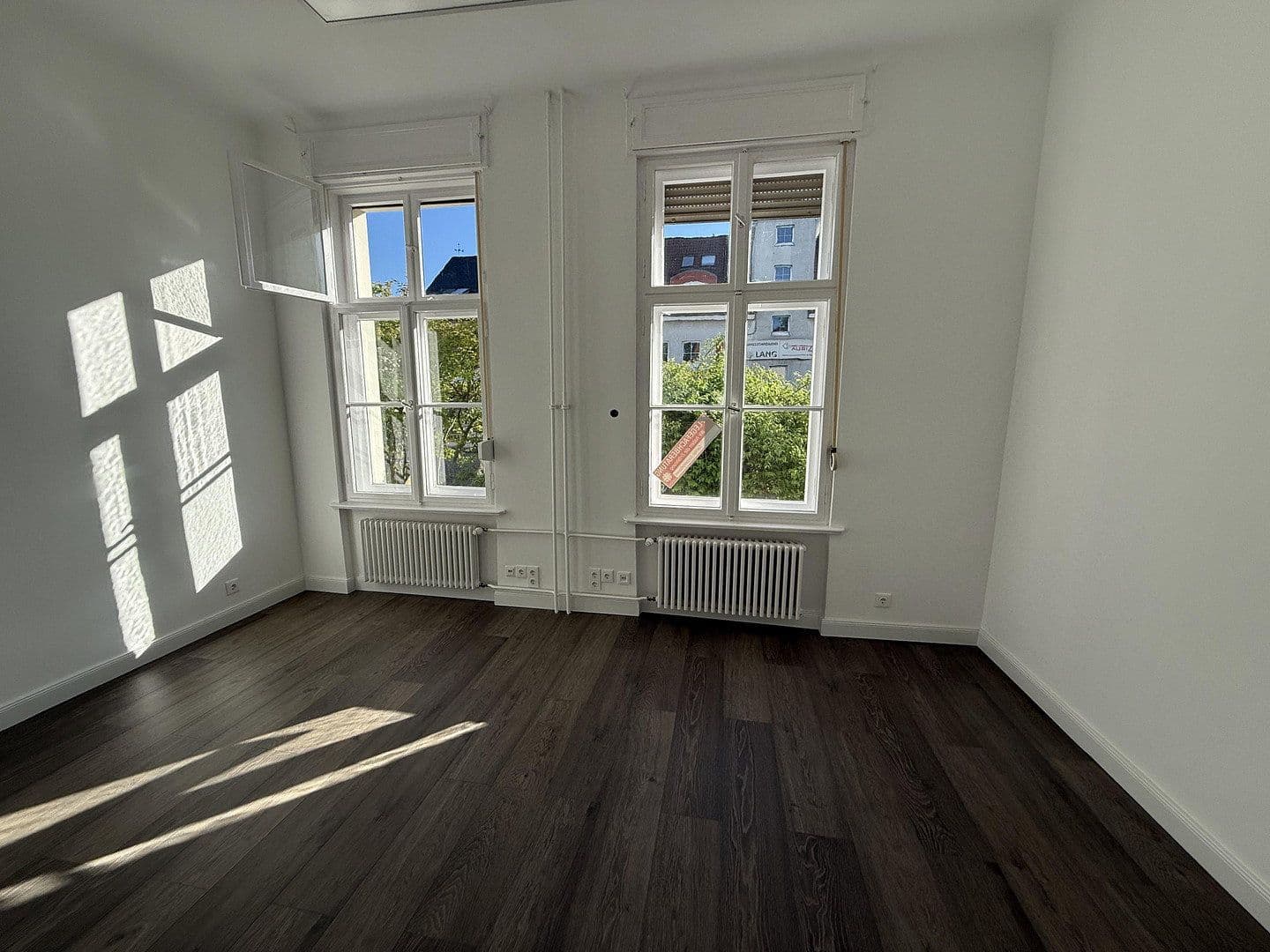 Pronájem kanceláře 160 m², Alt-Rudow 42-44, Berlin, Berlín Pronájem kanceláře 160 m², Alt-Rudow 42-44, Berlin, Berlín