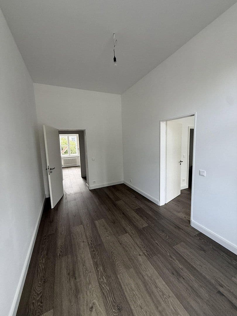 Pronájem kanceláře 160 m², Alt-Rudow 42-44, Berlin, Berlín Pronájem kanceláře 160 m², Alt-Rudow 42-44, Berlin, Berlín