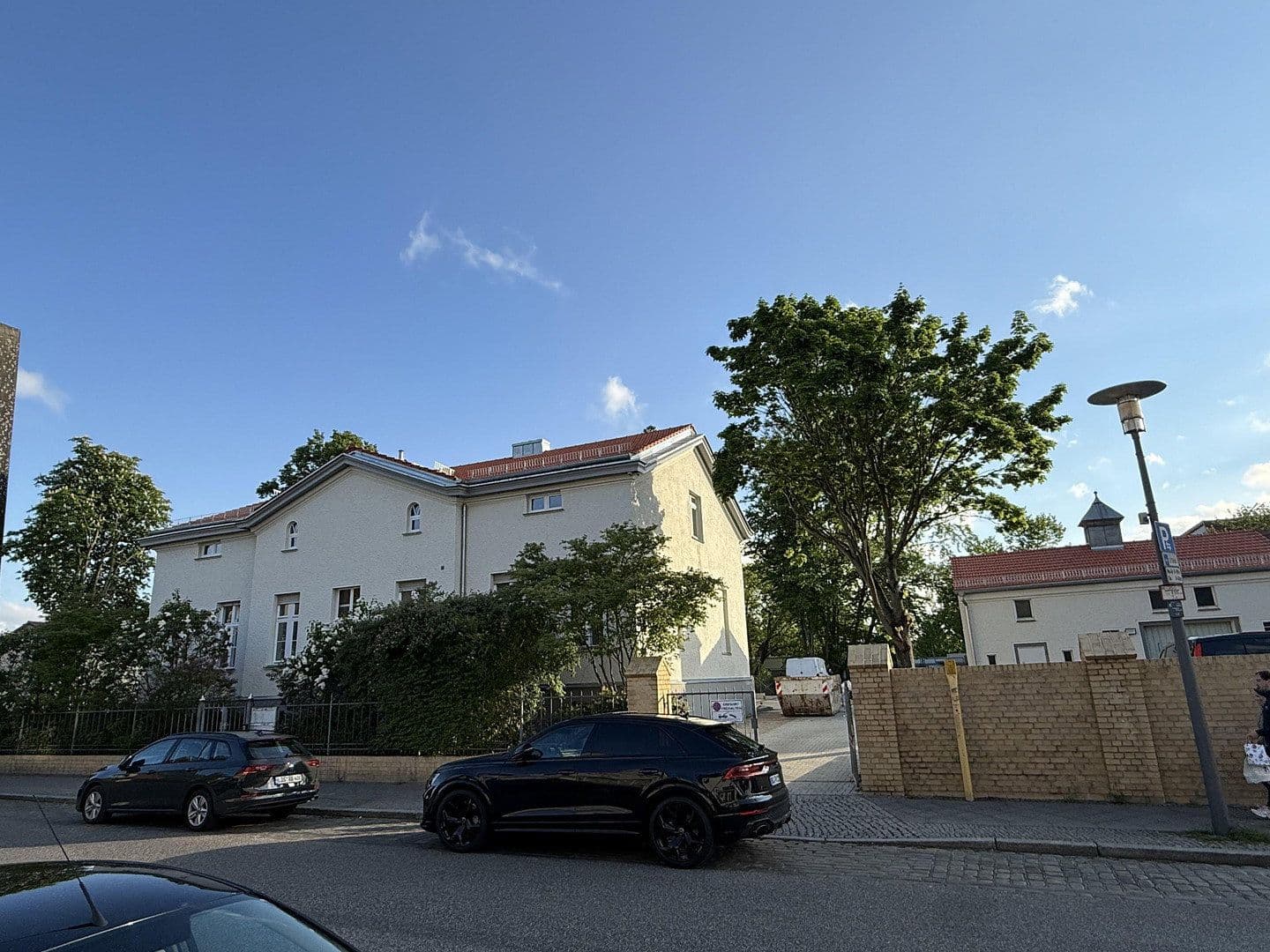 Pronájem kanceláře 160 m², Alt-Rudow 42-44, Berlin, Berlín Pronájem kanceláře 160 m², Alt-Rudow 42-44, Berlin, Berlín