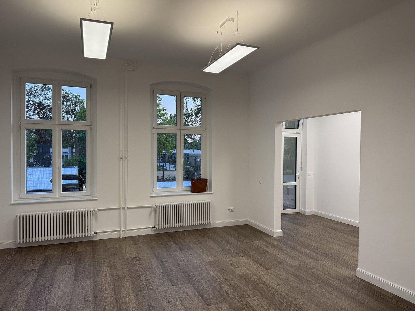 Pronájem kanceláře 160 m², Alt-Rudow 42-44, Berlin, Berlín Pronájem kanceláře 160 m², Alt-Rudow 42-44, Berlin, Berlín