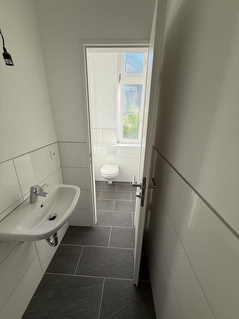 Pronájem kanceláře 160 m², Alt-Rudow 42-44, Berlin, Berlín Pronájem kanceláře 160 m², Alt-Rudow 42-44, Berlin, Berlín