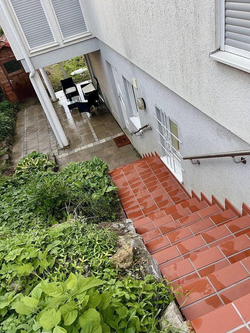 Prodej domu 263 m², pozemek 522 m², Mönsheim, Bádensko-Württembersko Prodej domu 263 m², pozemek 522 m², Mönsheim, Bádensko-Württembersko
