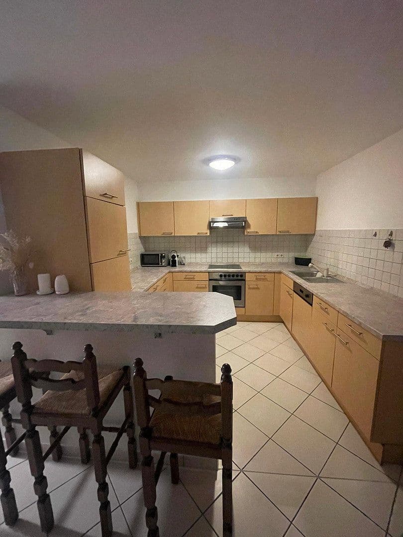 Prodej domu 263 m², pozemek 522 m², Mönsheim, Bádensko-Württembersko Prodej domu 263 m², pozemek 522 m², Mönsheim, Bádensko-Württembersko