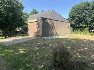 Prodej domu 106 m², pozemek 1.240 m², Angelnstraße19, Süderbrarup, Šlesvicko-Holštýnsko Prodej domu 106 m², pozemek 1.240 m², Angelnstraße19, Süderbrarup, Šlesvicko-Holštýnsko