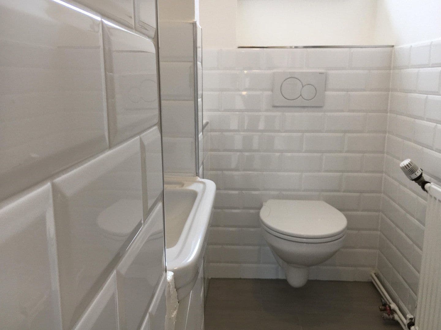 Pronájem bytu 3+1 61 m², Pferdebachstr. 78, Witten, Severní Porýní-Vestfálsko Pronájem bytu 3+1 61 m², Pferdebachstr. 78, Witten, Severní Porýní-Vestfálsko