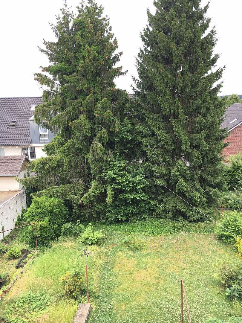 Pronájem bytu 3+1 61 m², Pferdebachstr. 78, Witten, Severní Porýní-Vestfálsko Pronájem bytu 3+1 61 m², Pferdebachstr. 78, Witten, Severní Porýní-Vestfálsko