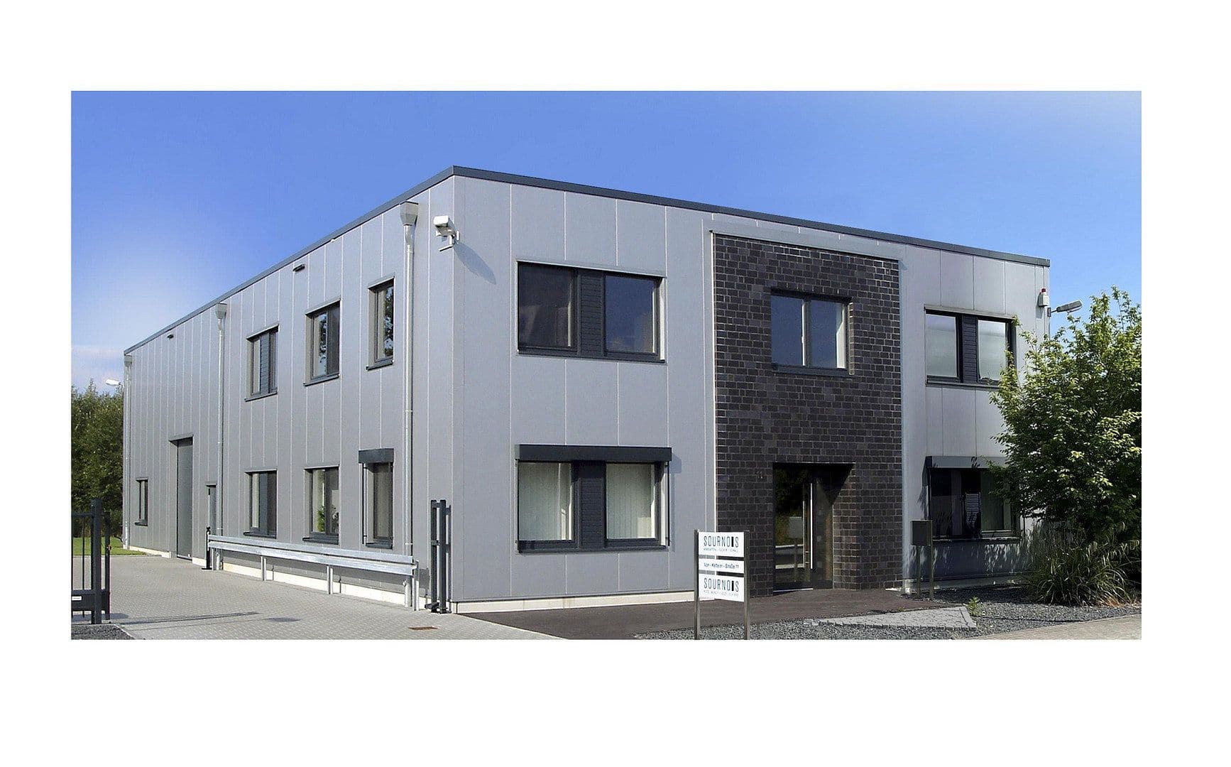 Pronájem kanceláře 520 m², Von-Ketteler-Strasse, Kempen, Severní Porýní-Vestfálsko Pronájem kanceláře 520 m², Von-Ketteler-Strasse, Kempen, Severní Porýní-Vestfálsko