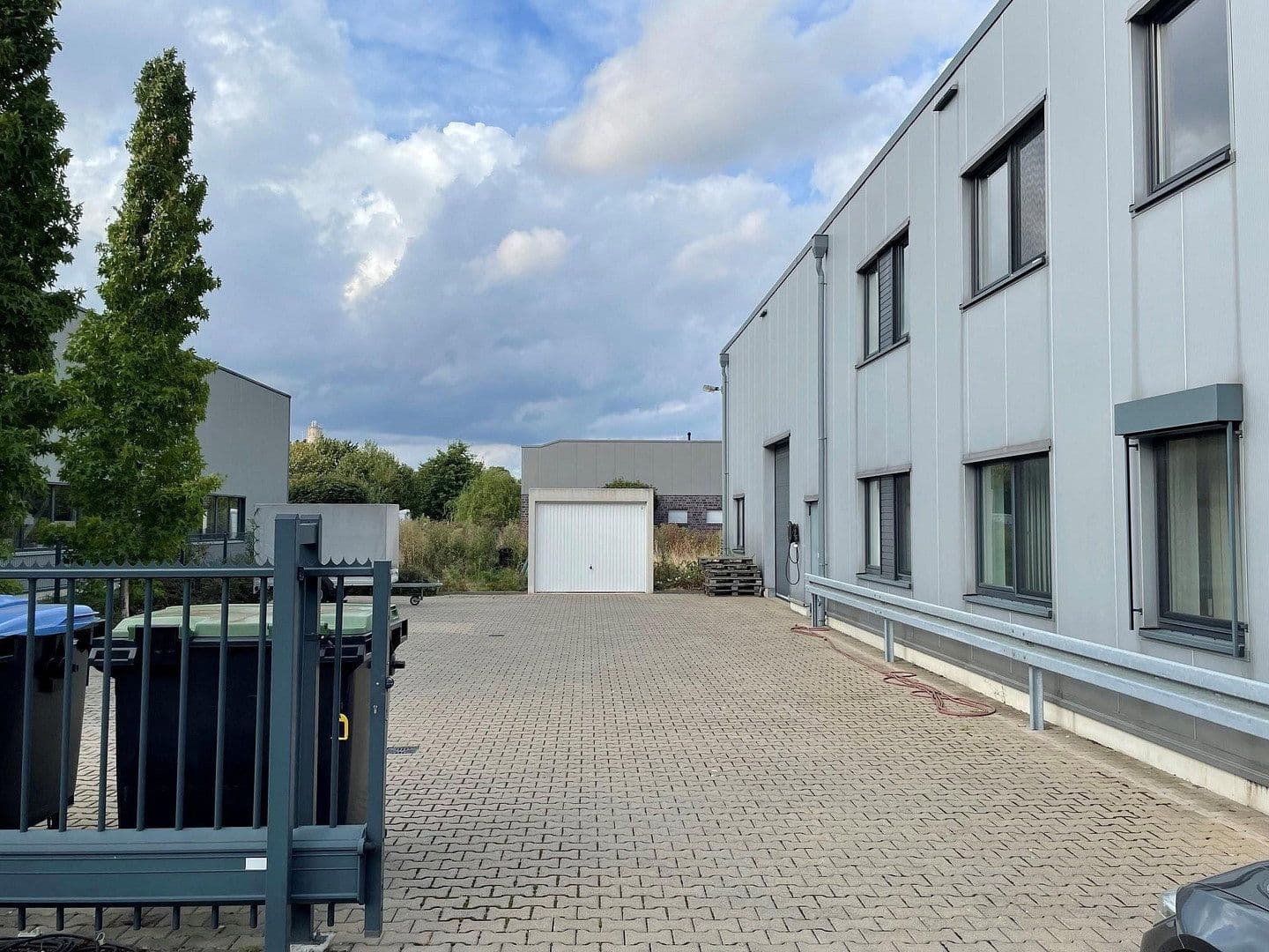 Pronájem kanceláře 520 m², Von-Ketteler-Strasse, Kempen, Severní Porýní-Vestfálsko Pronájem kanceláře 520 m², Von-Ketteler-Strasse, Kempen, Severní Porýní-Vestfálsko