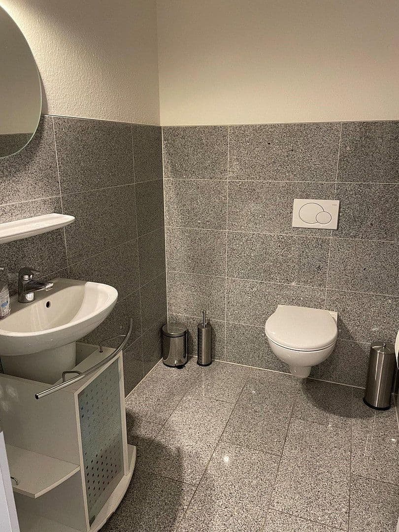 Pronájem kanceláře 520 m², Von-Ketteler-Strasse, Kempen, Severní Porýní-Vestfálsko Pronájem kanceláře 520 m², Von-Ketteler-Strasse, Kempen, Severní Porýní-Vestfálsko