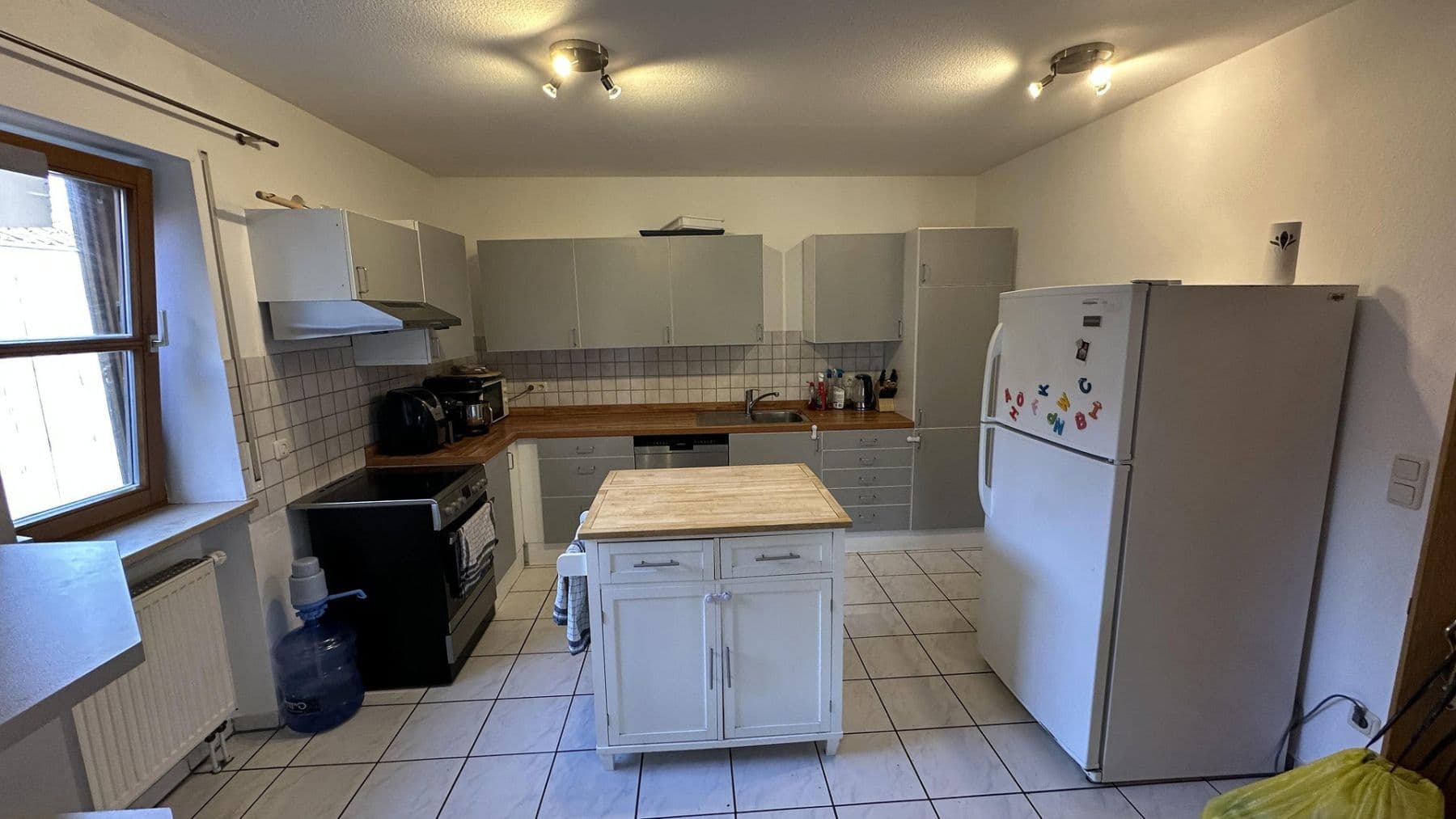 Pronájem domu 150 m², pozemek 325 m², Seubersdorf in der Oberpfalz, Bavorsko Pronájem domu 150 m², pozemek 325 m², Seubersdorf in der Oberpfalz, Bavorsko