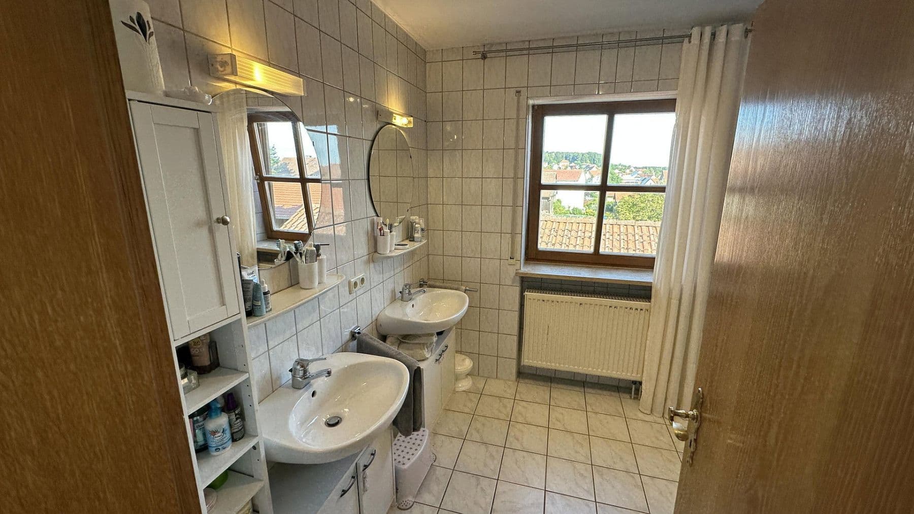 Pronájem domu 150 m², pozemek 325 m², Seubersdorf in der Oberpfalz, Bavorsko Pronájem domu 150 m², pozemek 325 m², Seubersdorf in der Oberpfalz, Bavorsko