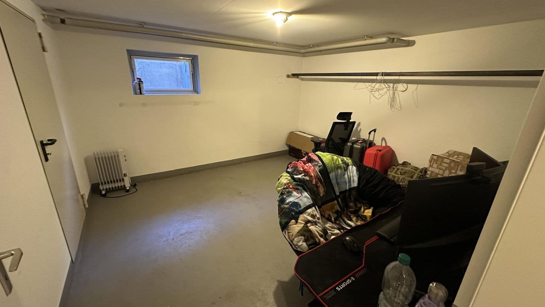 Pronájem domu 150 m², pozemek 325 m², Seubersdorf in der Oberpfalz, Bavorsko Pronájem domu 150 m², pozemek 325 m², Seubersdorf in der Oberpfalz, Bavorsko