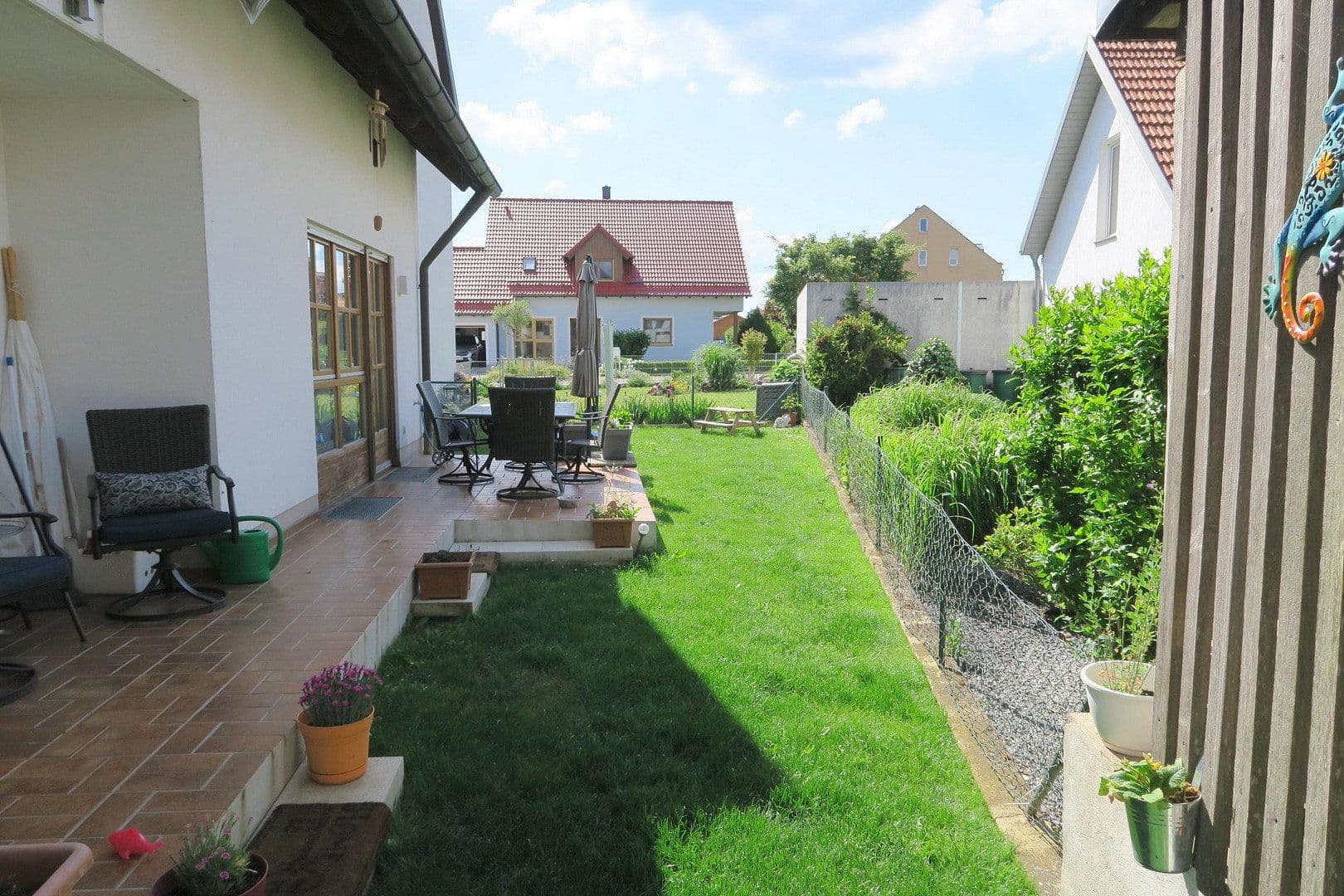 Pronájem domu 150 m², pozemek 325 m², Seubersdorf in der Oberpfalz, Bavorsko Pronájem domu 150 m², pozemek 325 m², Seubersdorf in der Oberpfalz, Bavorsko