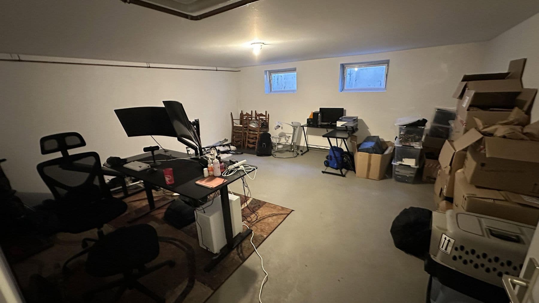 Pronájem domu 150 m², pozemek 325 m², Seubersdorf in der Oberpfalz, Bavorsko Pronájem domu 150 m², pozemek 325 m², Seubersdorf in der Oberpfalz, Bavorsko