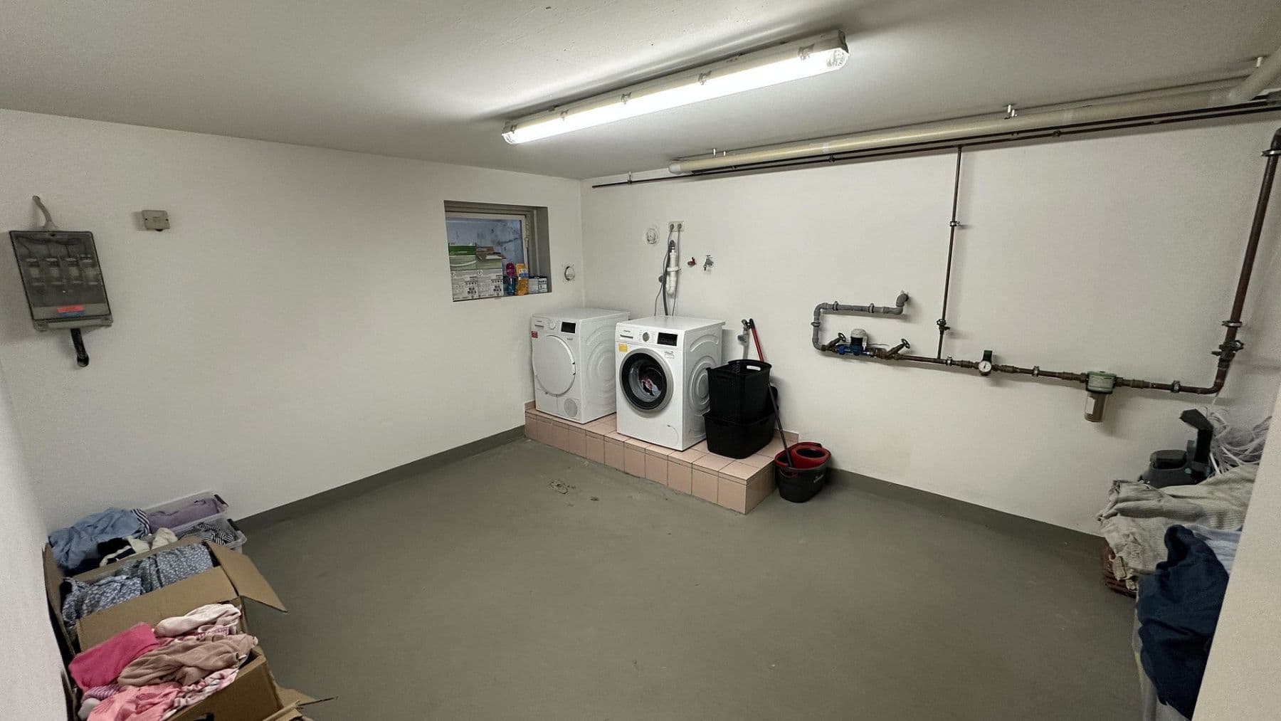 Pronájem domu 150 m², pozemek 325 m², Seubersdorf in der Oberpfalz, Bavorsko Pronájem domu 150 m², pozemek 325 m², Seubersdorf in der Oberpfalz, Bavorsko