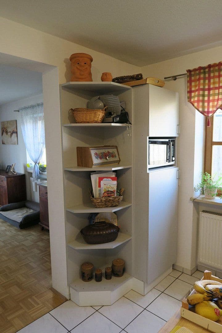 Pronájem domu 150 m², pozemek 325 m², Seubersdorf in der Oberpfalz, Bavorsko Pronájem domu 150 m², pozemek 325 m², Seubersdorf in der Oberpfalz, Bavorsko