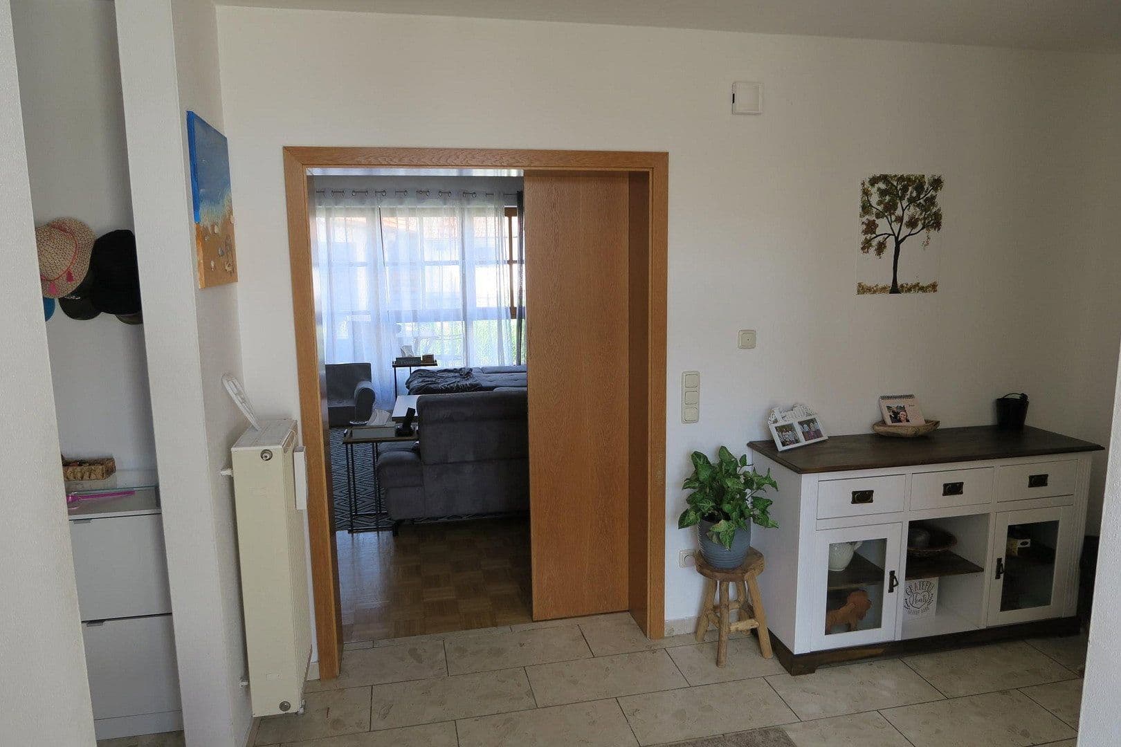 Pronájem domu 150 m², pozemek 325 m², Seubersdorf in der Oberpfalz, Bavorsko Pronájem domu 150 m², pozemek 325 m², Seubersdorf in der Oberpfalz, Bavorsko
