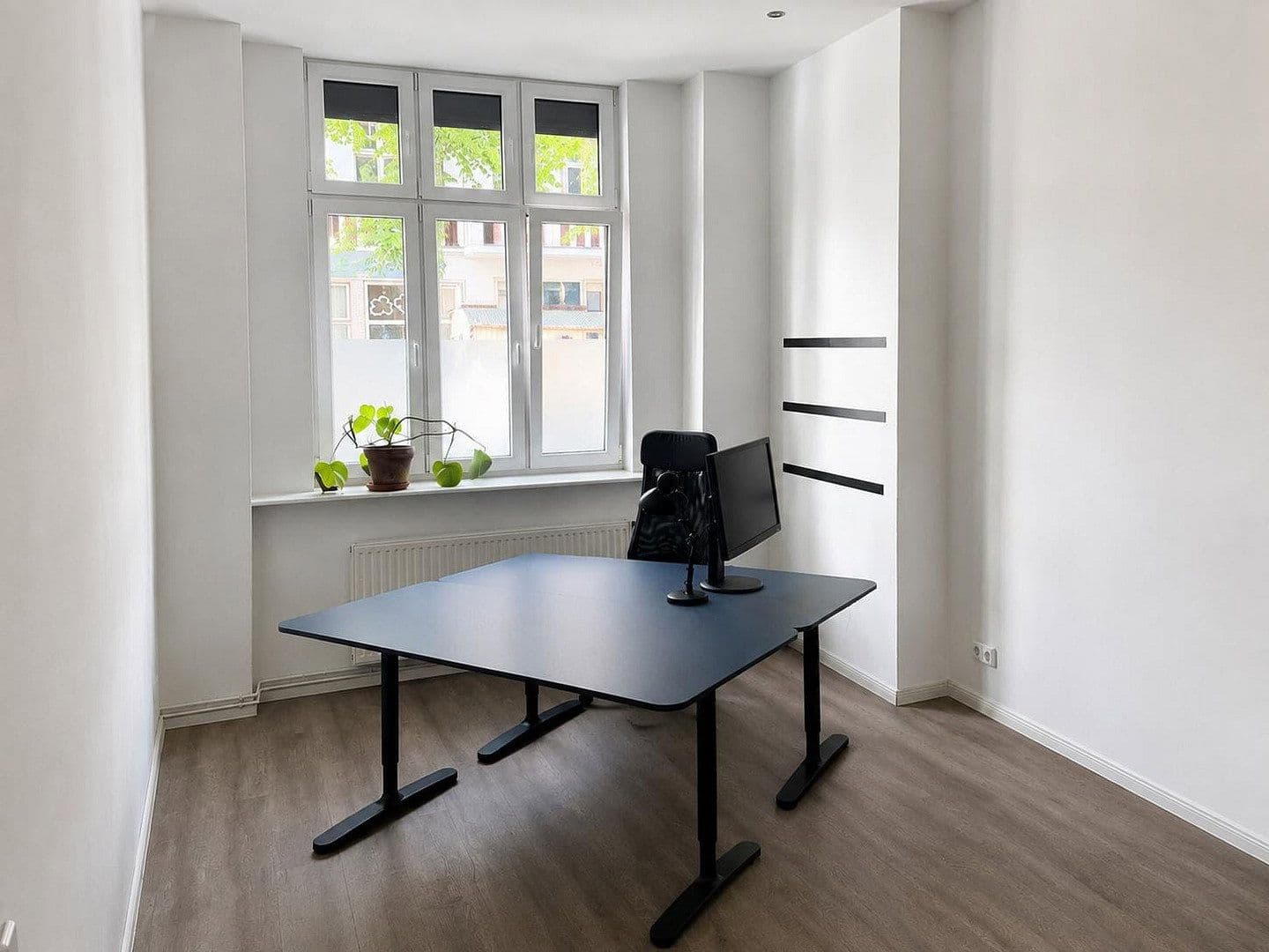 Pronájem kanceláře 55 m², Emserstr. 124, Berlin, Berlín Pronájem kanceláře 55 m², Emserstr. 124, Berlin, Berlín