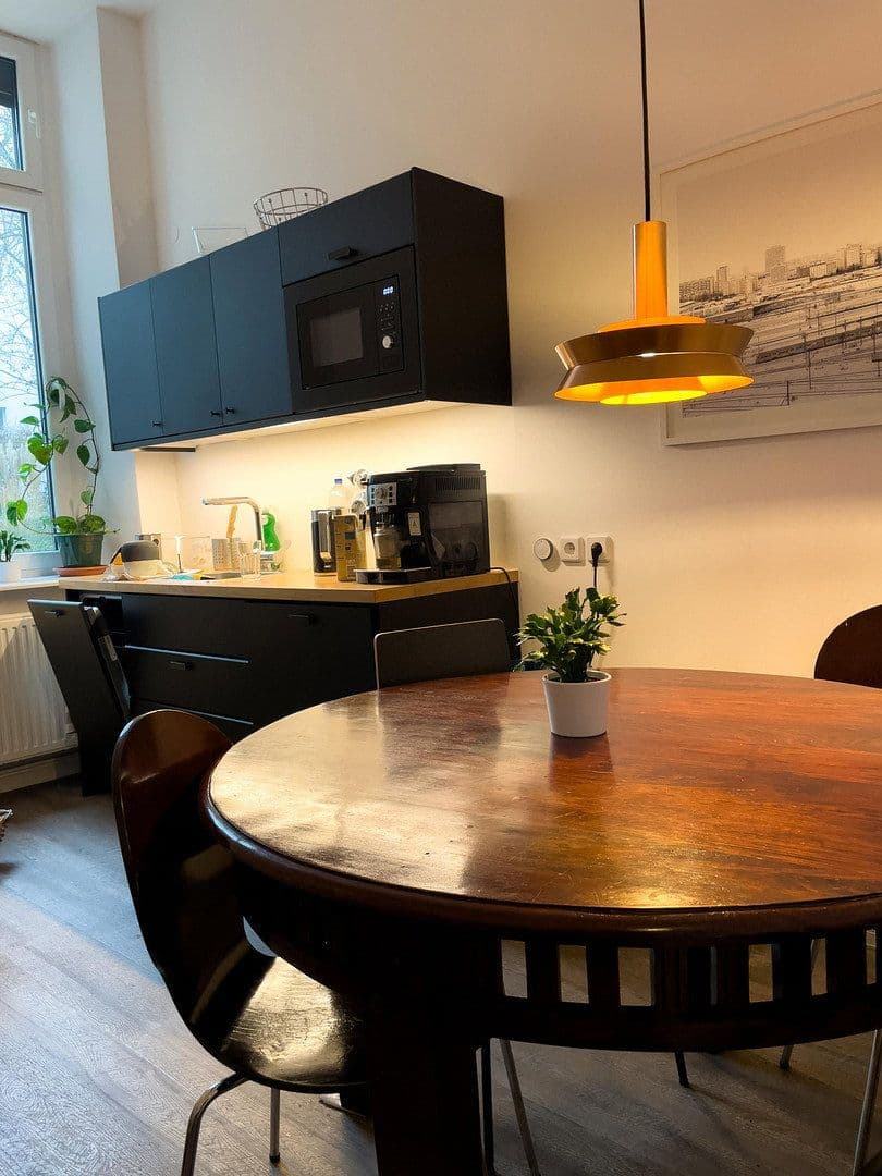 Pronájem kanceláře 55 m², Emserstr. 124, Berlin, Berlín Pronájem kanceláře 55 m², Emserstr. 124, Berlin, Berlín