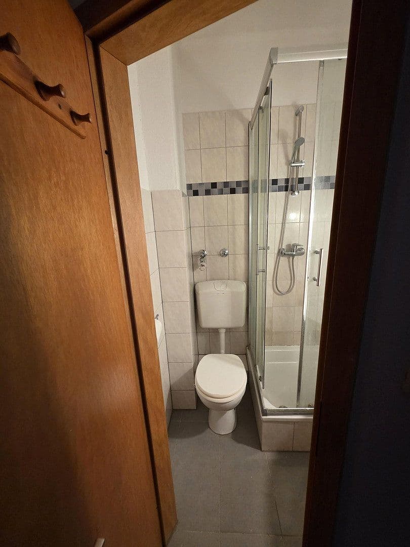 Prodej bytu 1+1 35 m², Kiel, Šlesvicko-Holštýnsko Prodej bytu 1+1 35 m², Kiel, Šlesvicko-Holštýnsko
