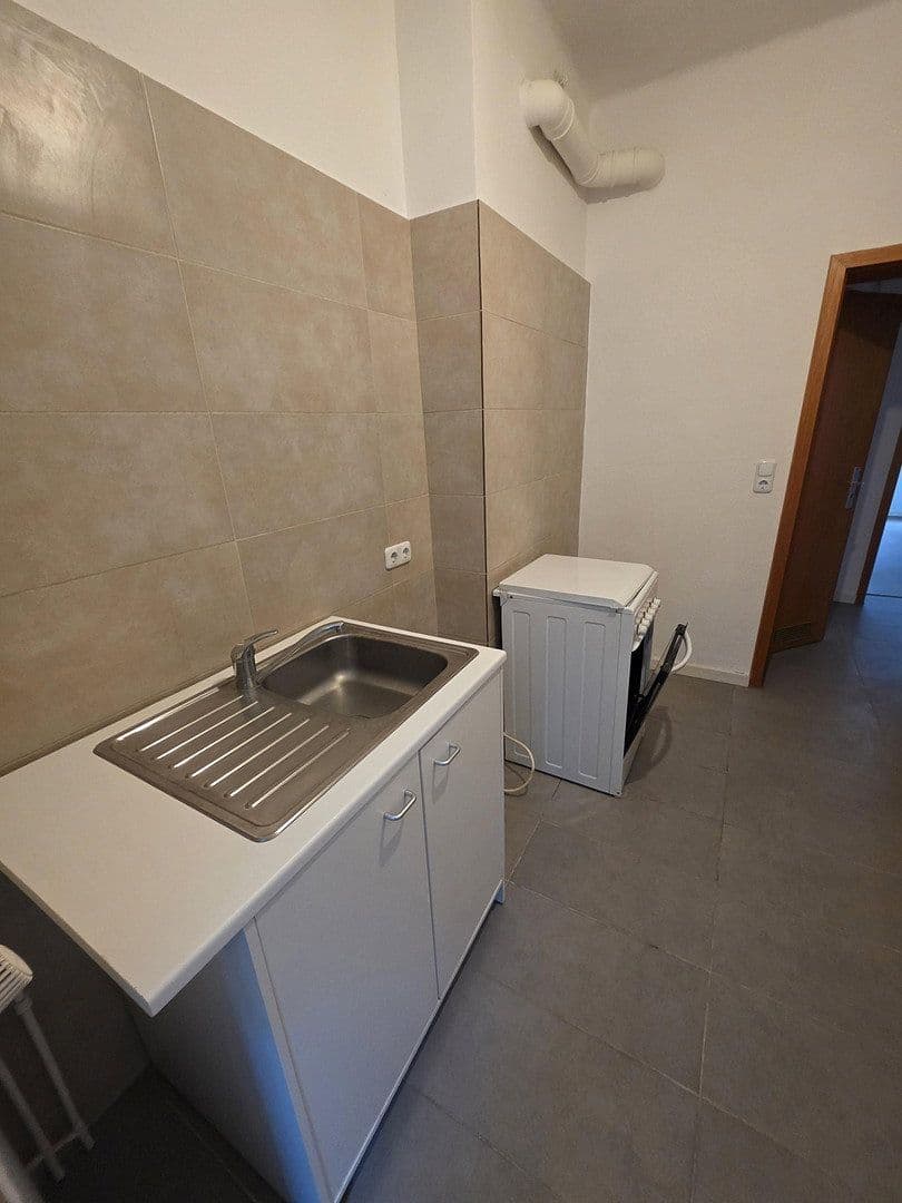 Prodej bytu 1+1 35 m², Kiel, Šlesvicko-Holštýnsko Prodej bytu 1+1 35 m², Kiel, Šlesvicko-Holštýnsko