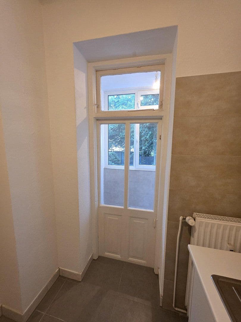 Prodej bytu 1+1 35 m², Kiel, Šlesvicko-Holštýnsko Prodej bytu 1+1 35 m², Kiel, Šlesvicko-Holštýnsko