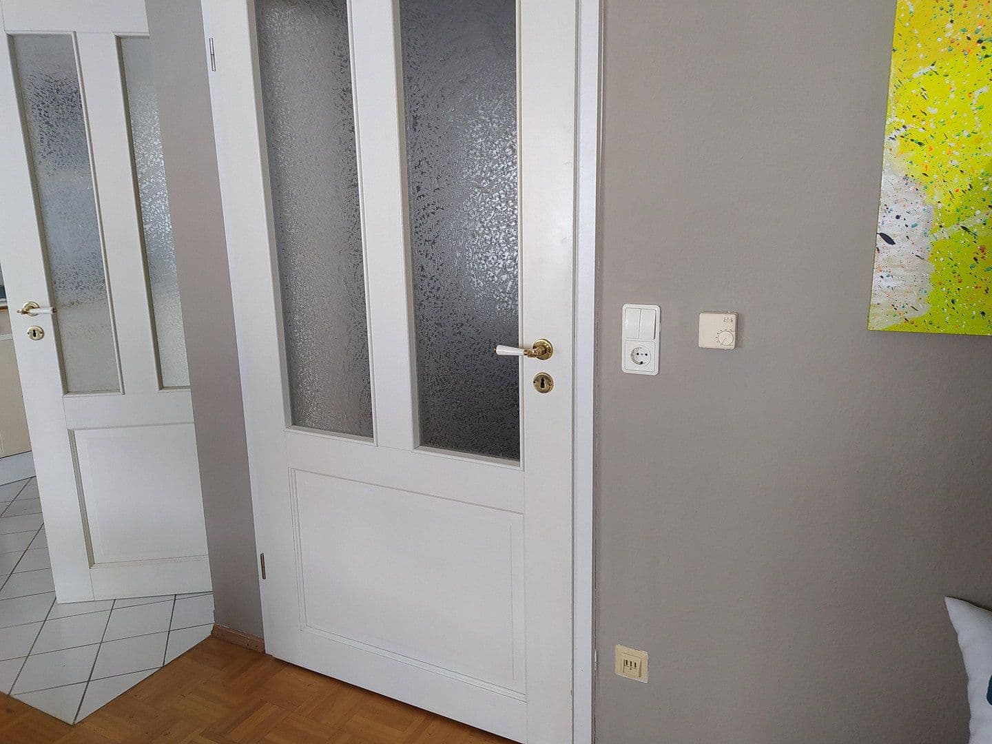 Prodej bytu 2+1 51 m², Hamburg, Hamburg Prodej bytu 2+1 51 m², Hamburg, Hamburg
