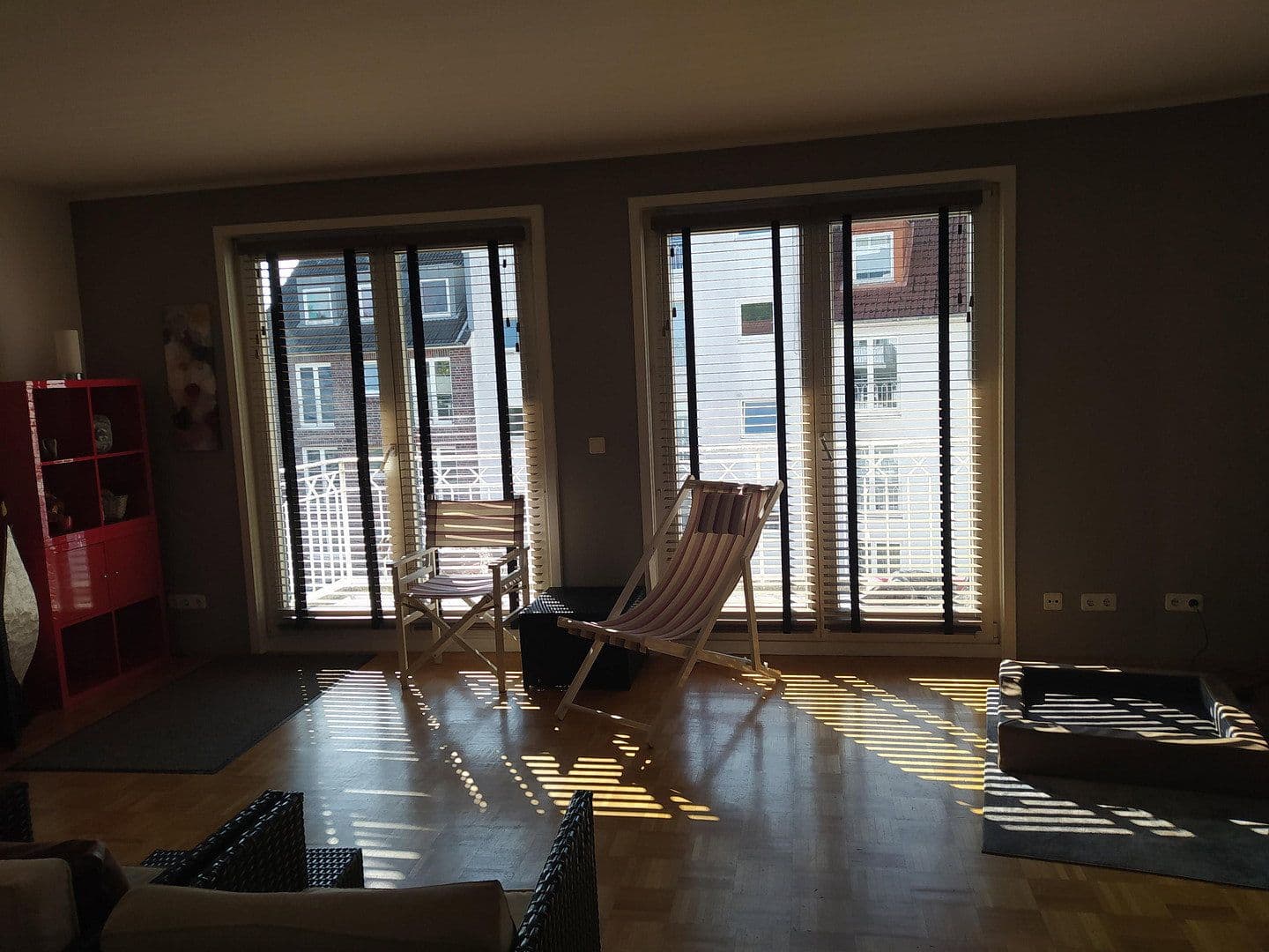 Prodej bytu 2+1 51 m², Hamburg, Hamburg Prodej bytu 2+1 51 m², Hamburg, Hamburg